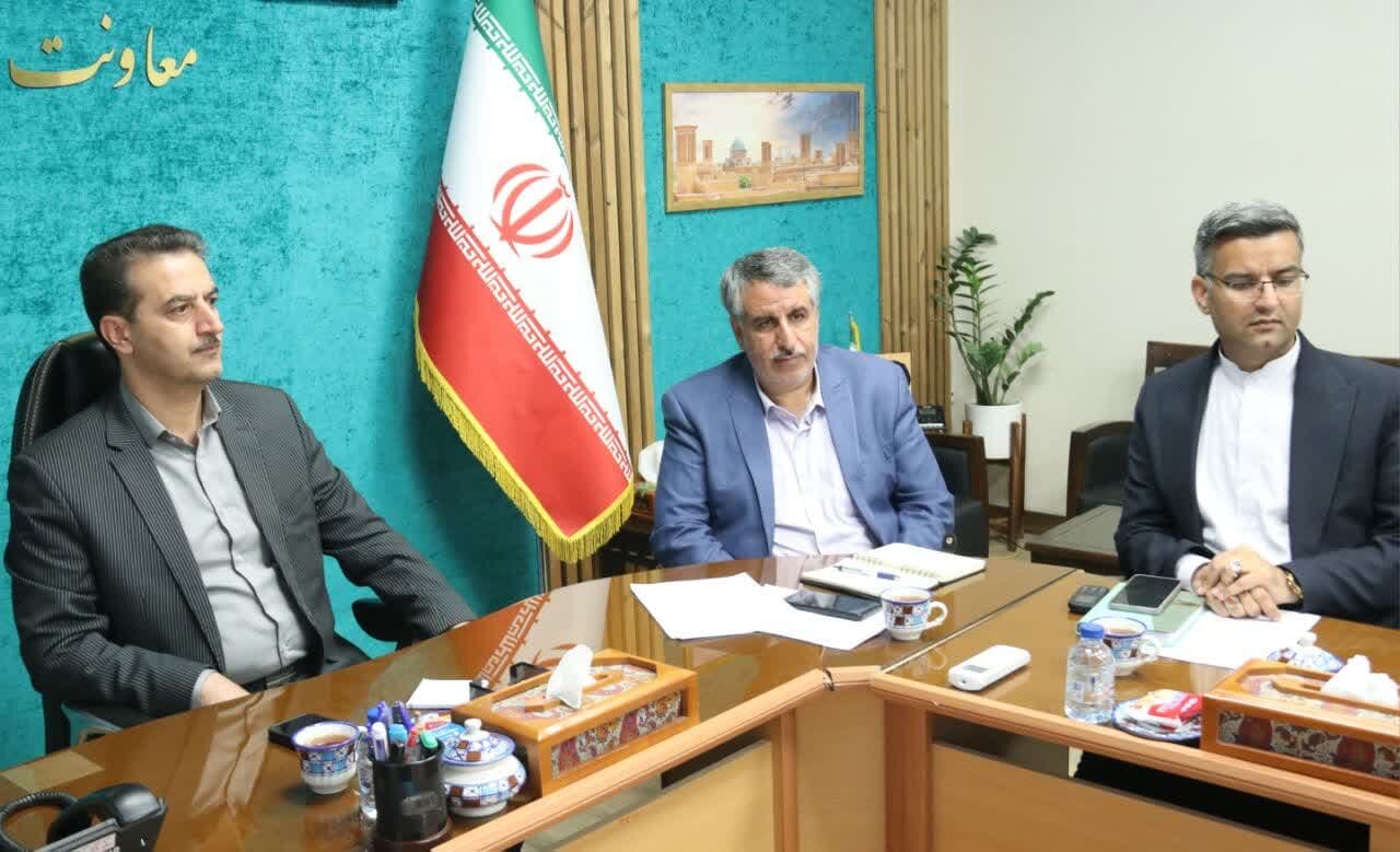 خبرگزاری آریا