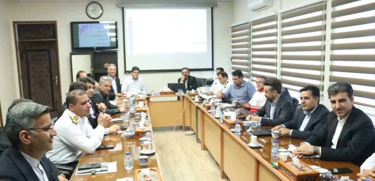 خبرگزاری آریا
