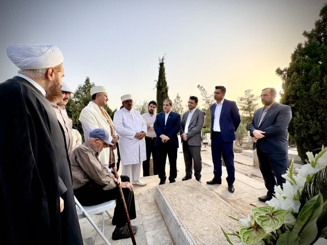 خبرگزاری آریا
