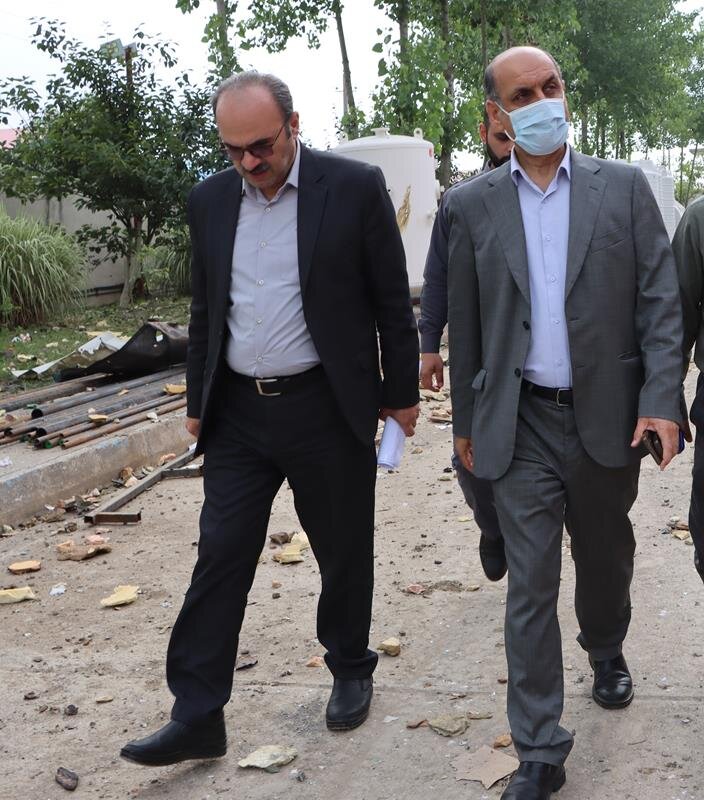 خبرگزاری آریا