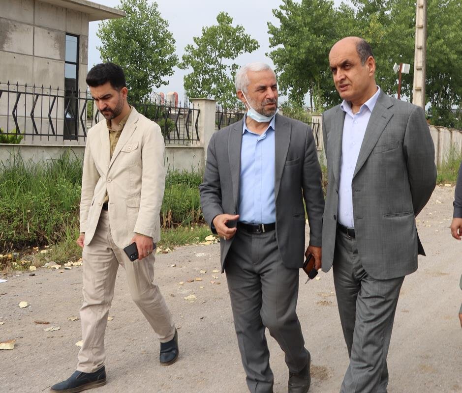 خبرگزاری آریا
