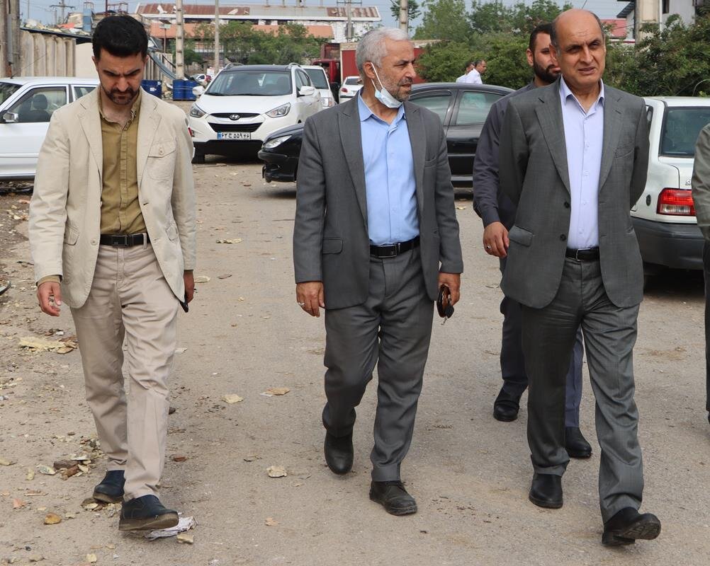 خبرگزاری آریا