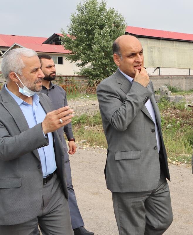 خبرگزاری آریا