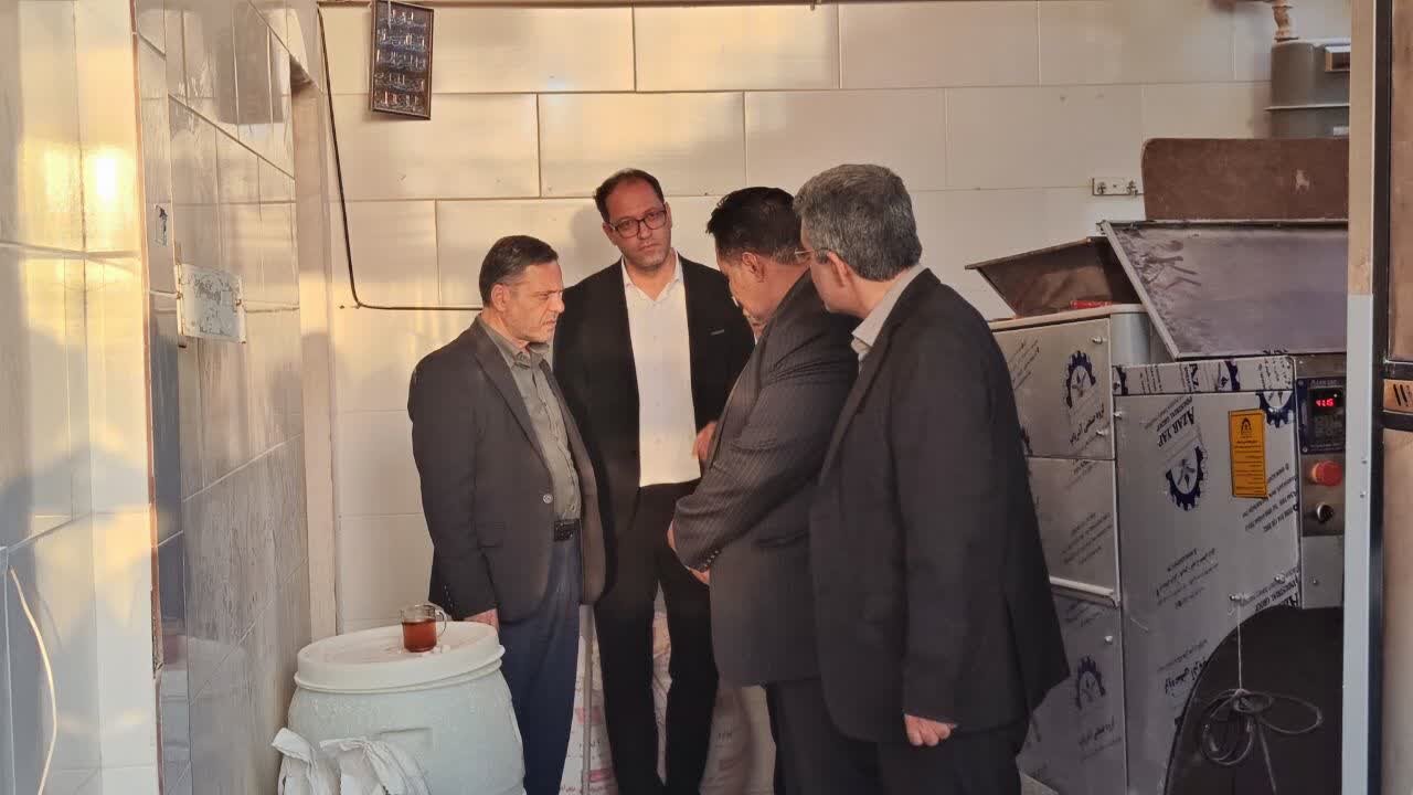 خبرگزاری آریا