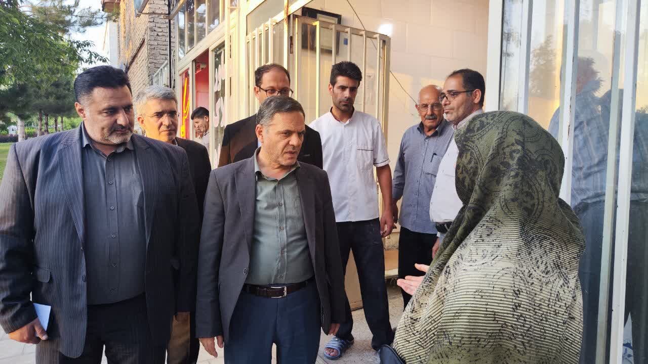 خبرگزاری آریا