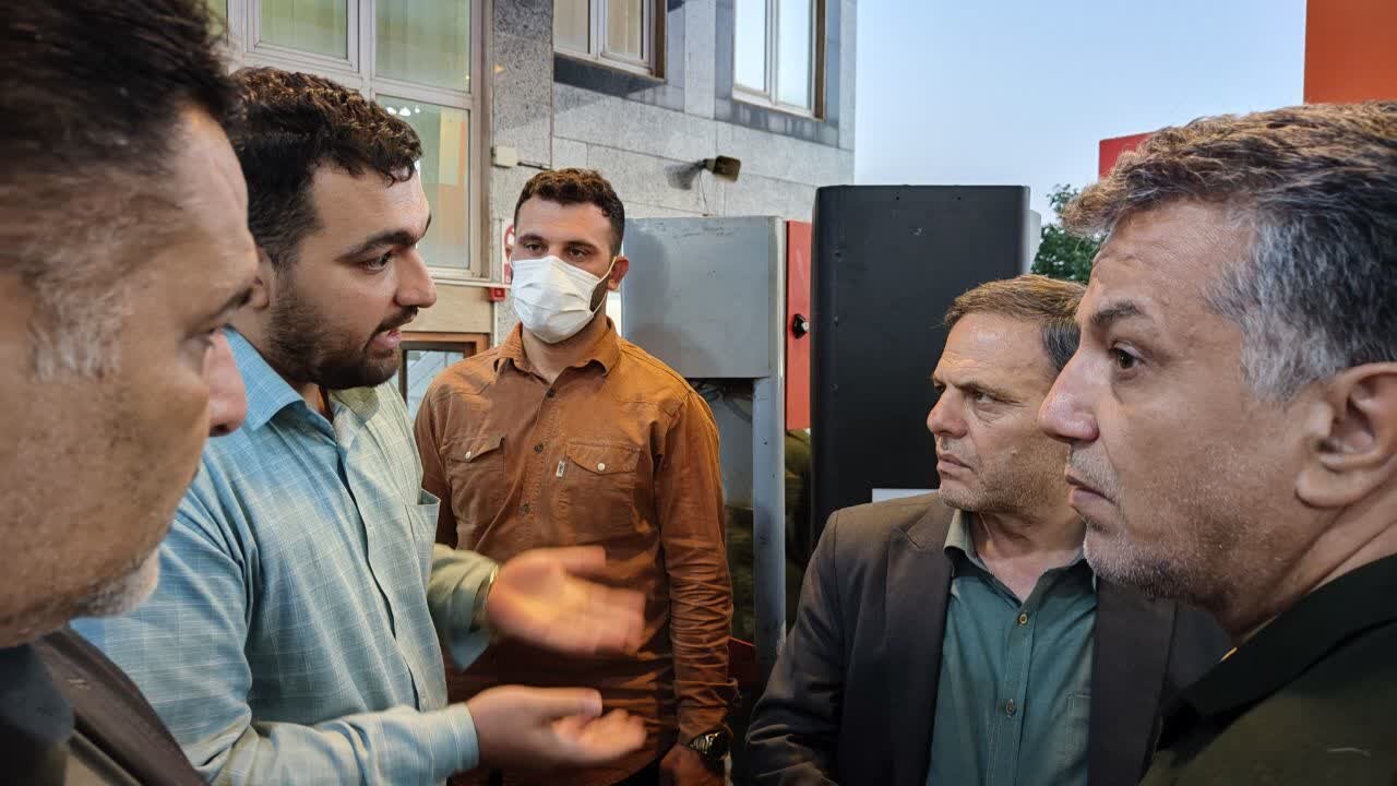 خبرگزاری آریا