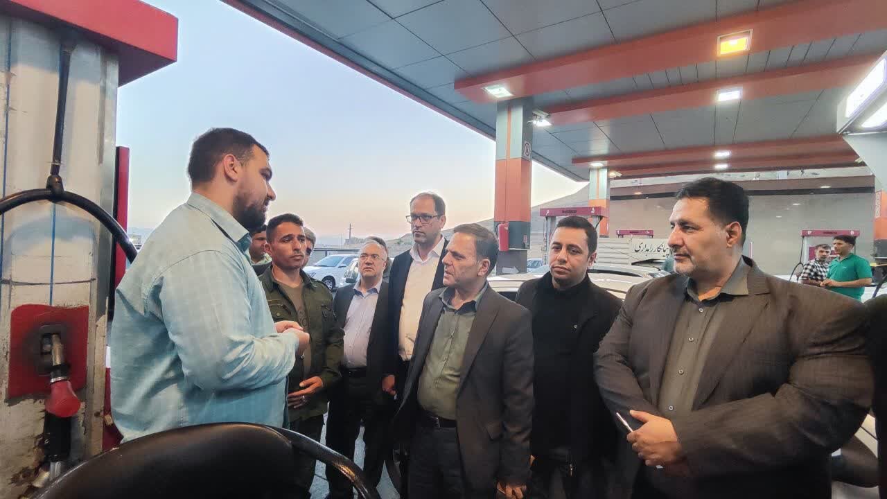 خبرگزاری آریا