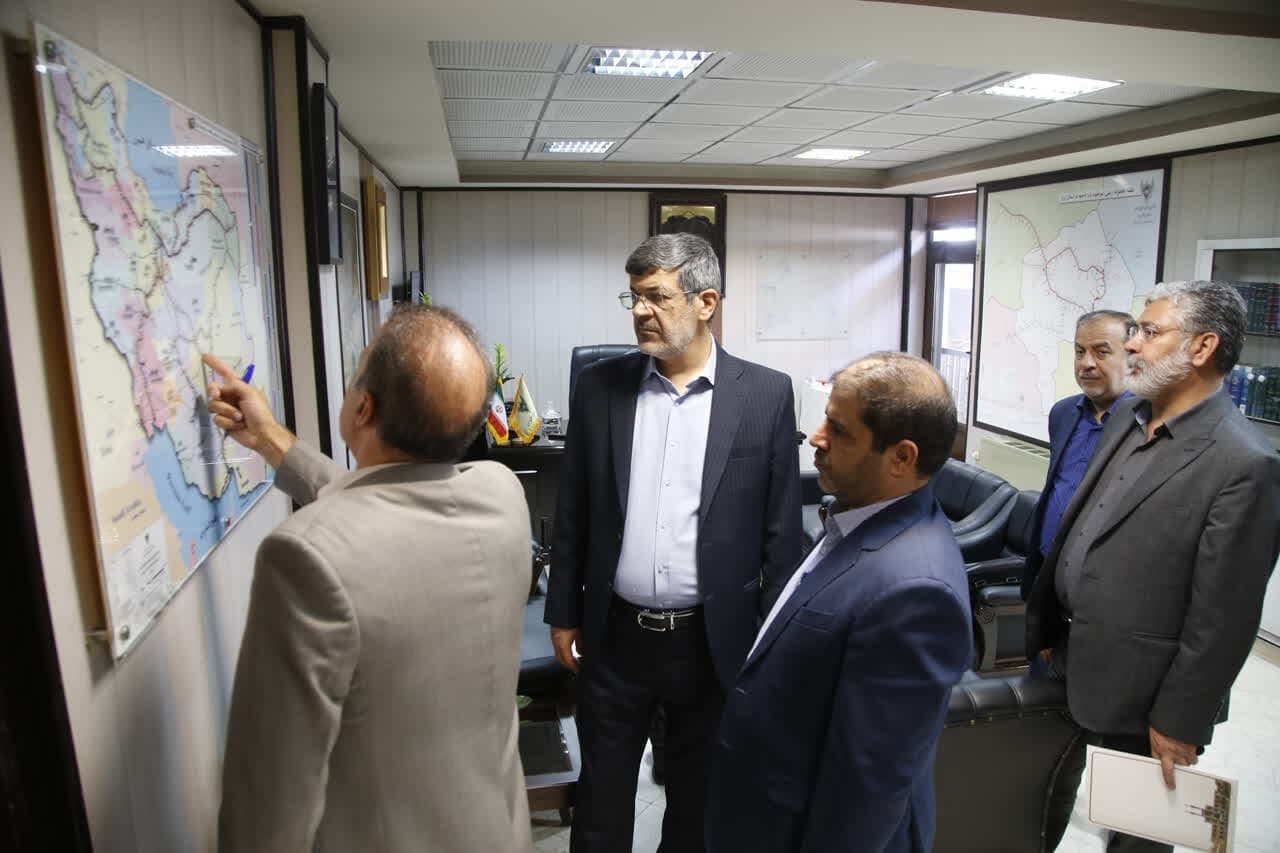 خبرگزاری آریا