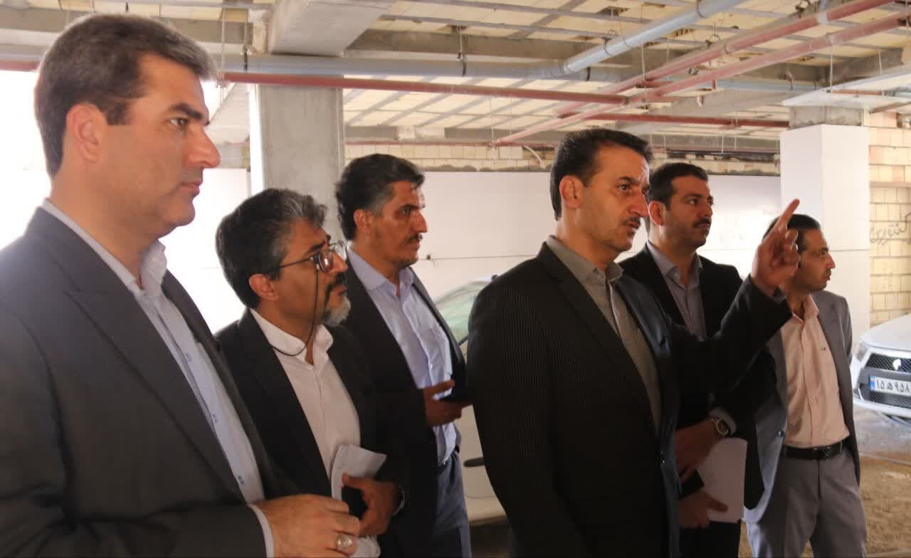 خبرگزاری آریا