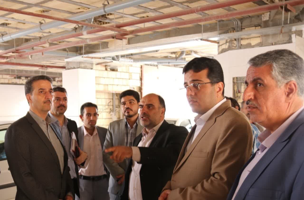 خبرگزاری آریا