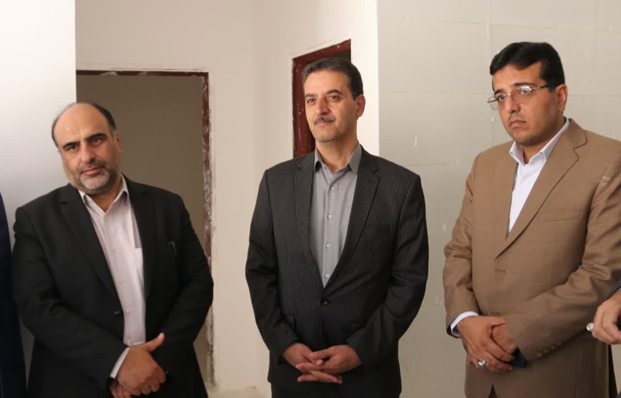 خبرگزاری آریا