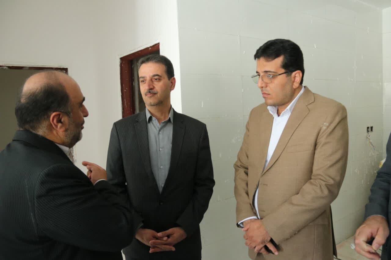 خبرگزاری آریا