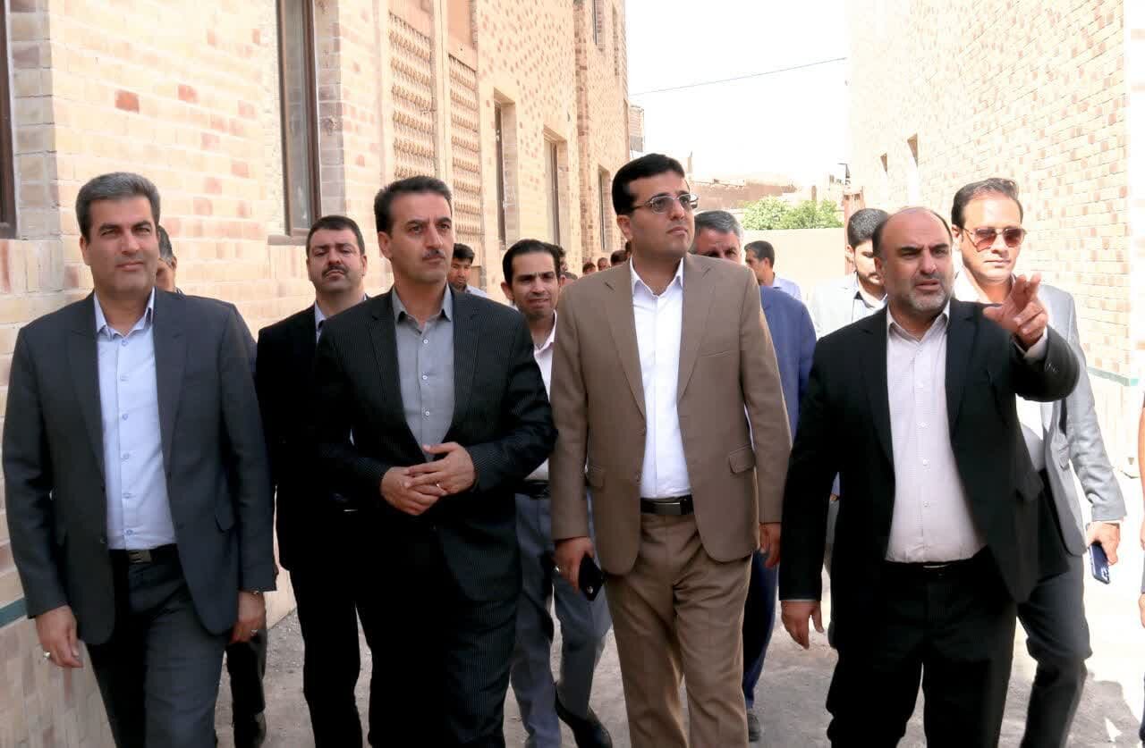 خبرگزاری آریا