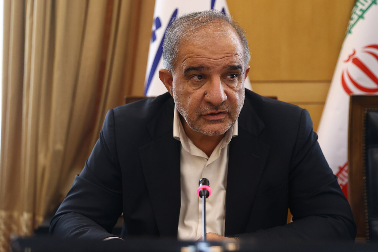 خبرگزاری آریا