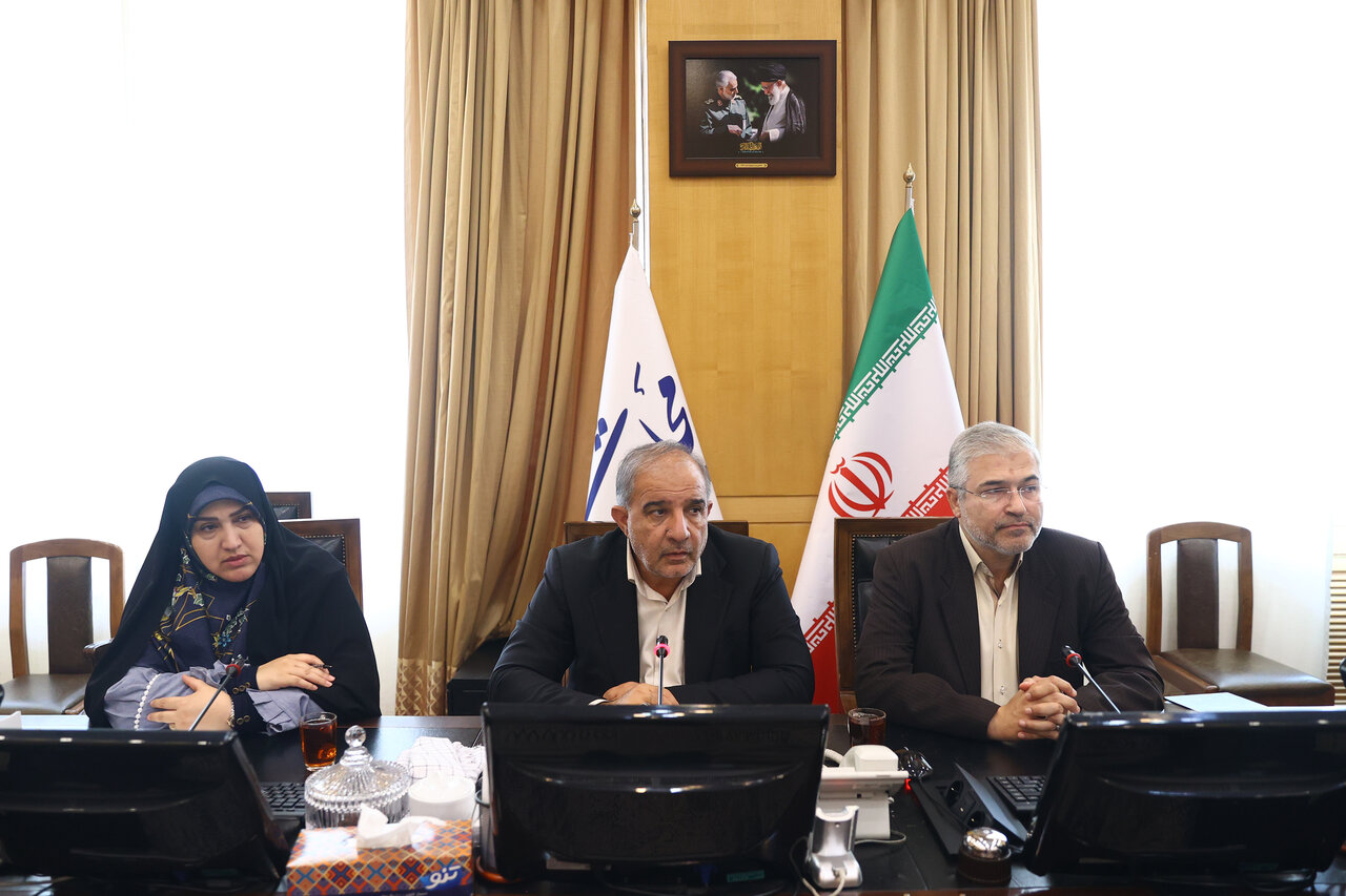 خبرگزاری آریا