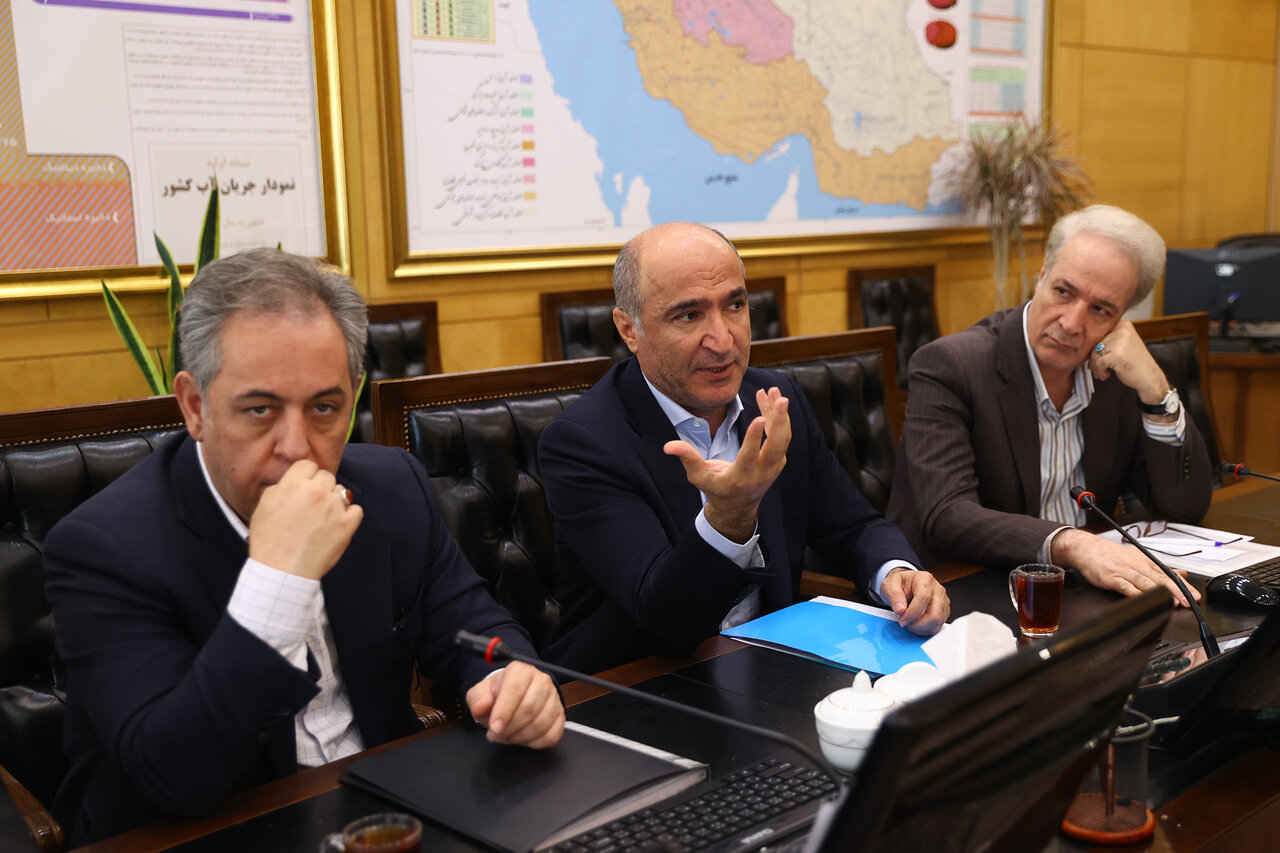خبرگزاری آریا