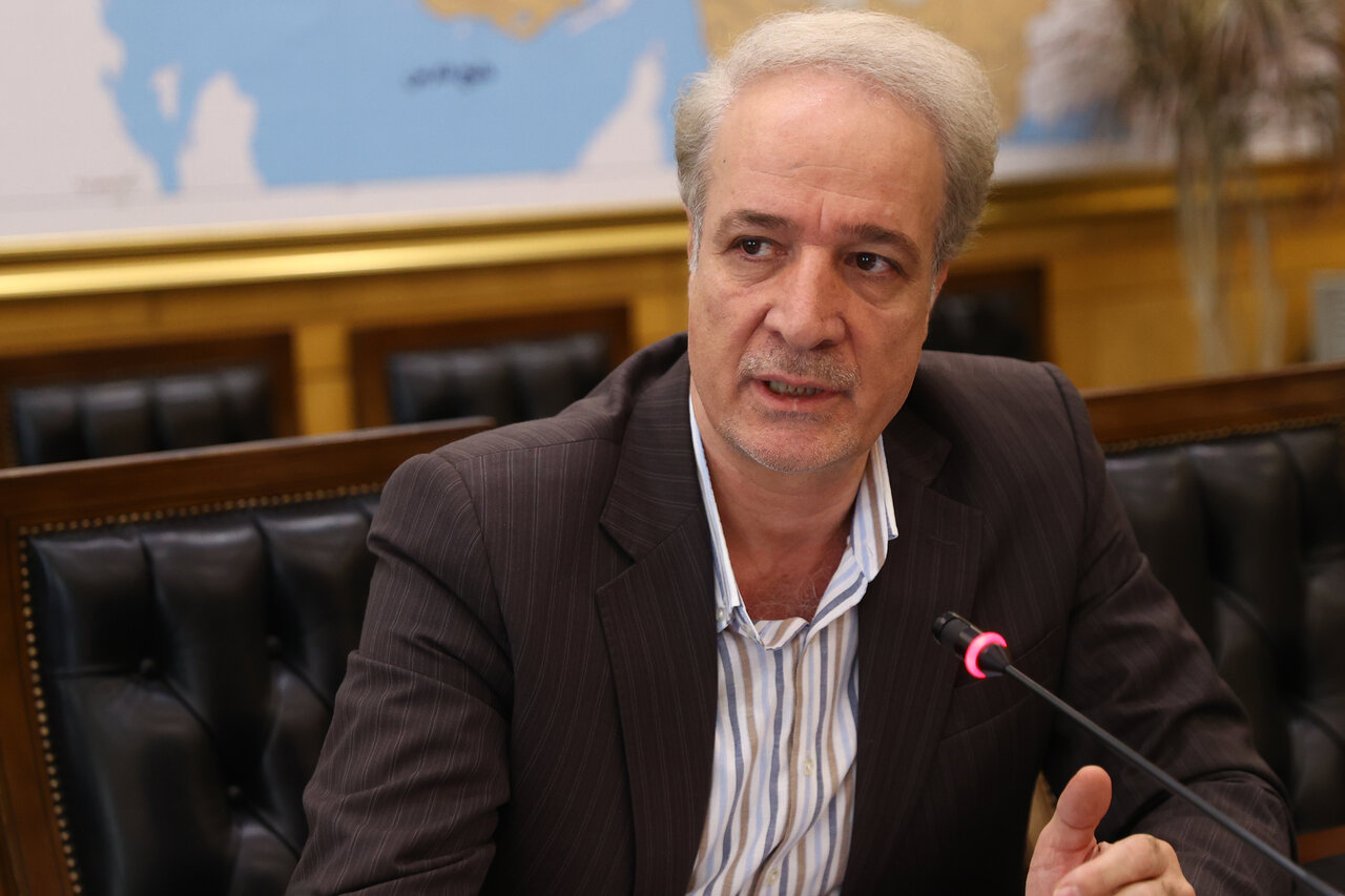 خبرگزاری آریا