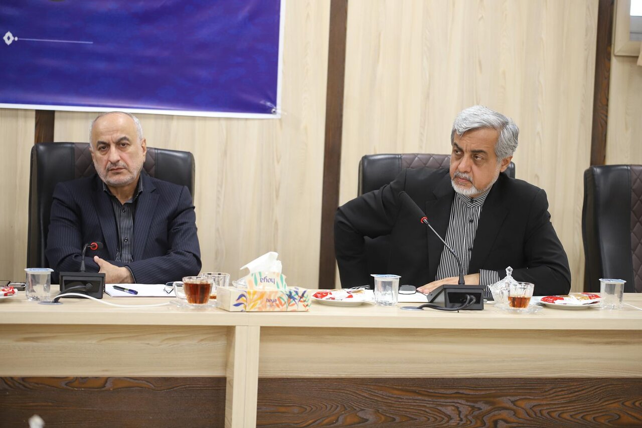 خبرگزاری آریا