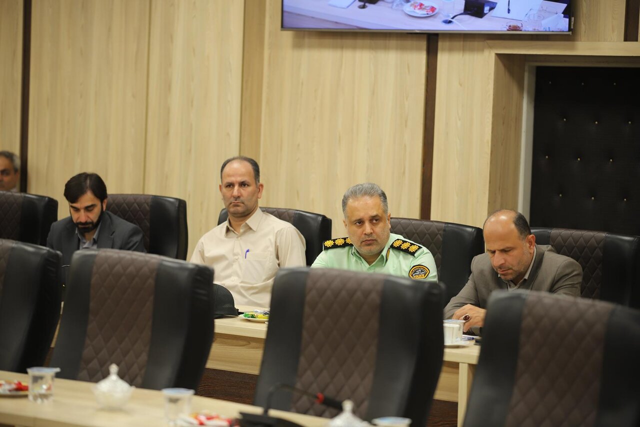 خبرگزاری آریا
