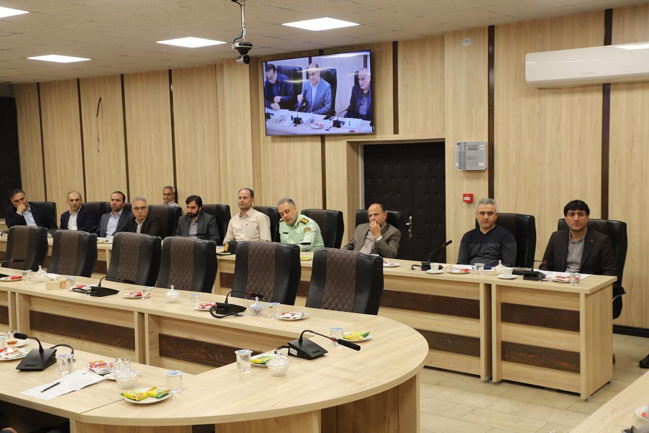 خبرگزاری آریا