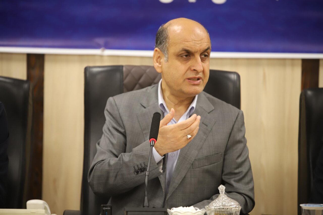 خبرگزاری آریا
