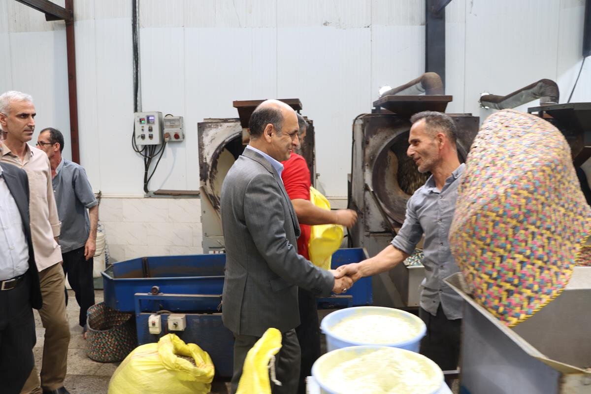 خبرگزاری آریا