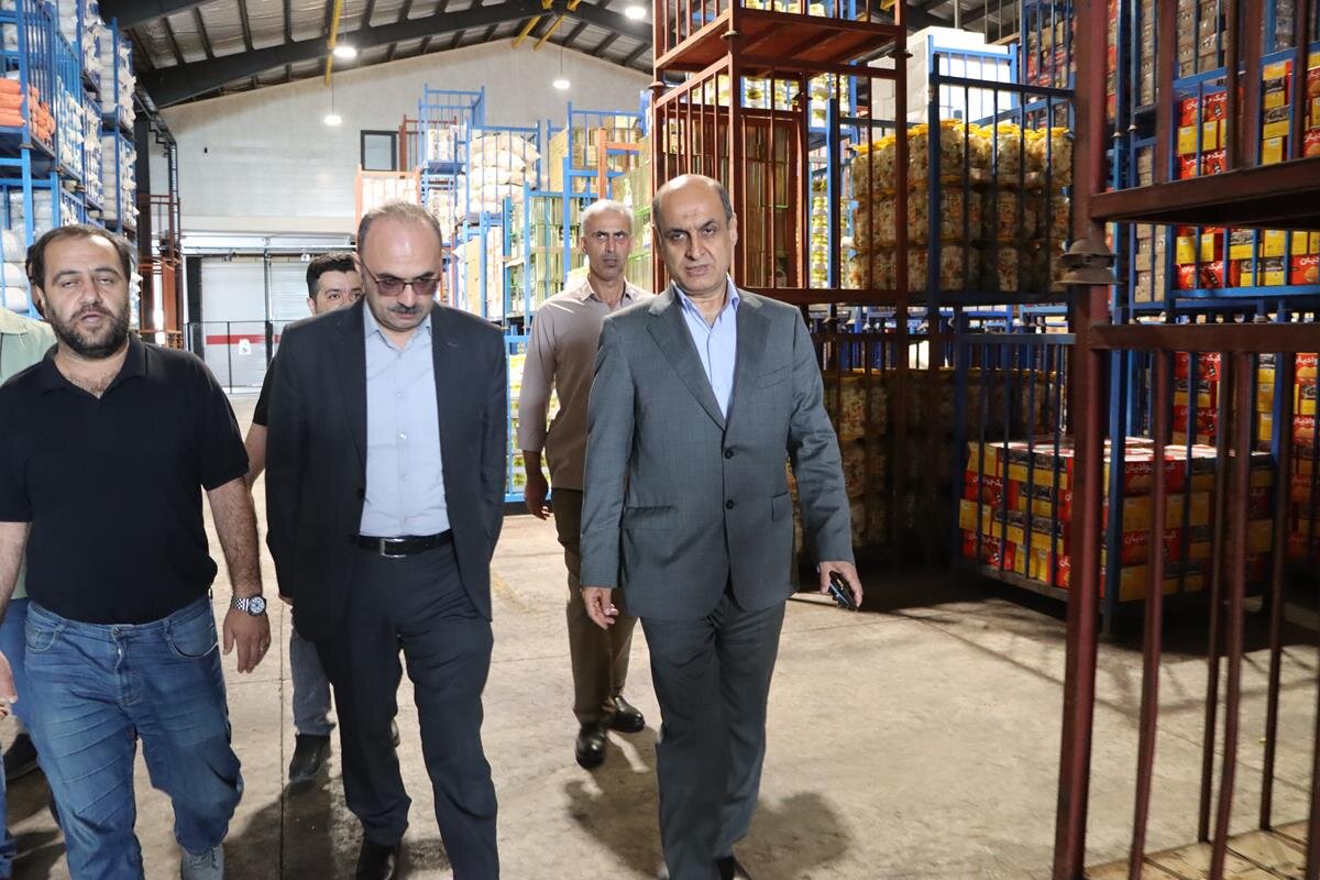 خبرگزاری آریا