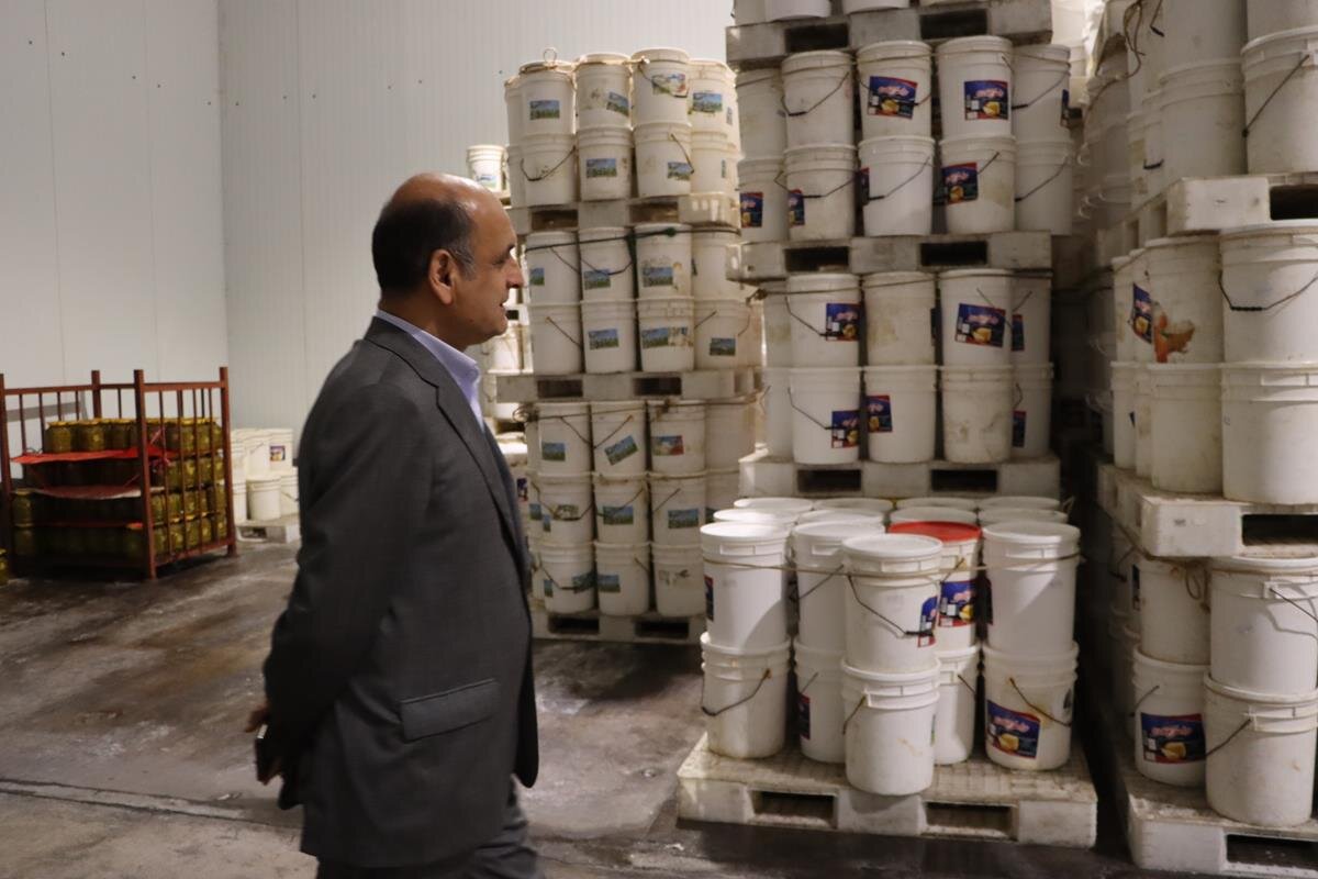 خبرگزاری آریا