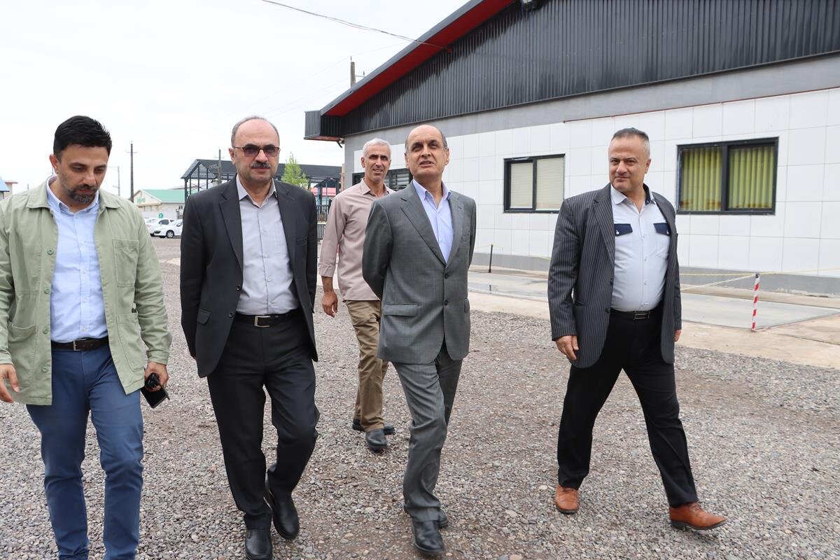 خبرگزاری آریا