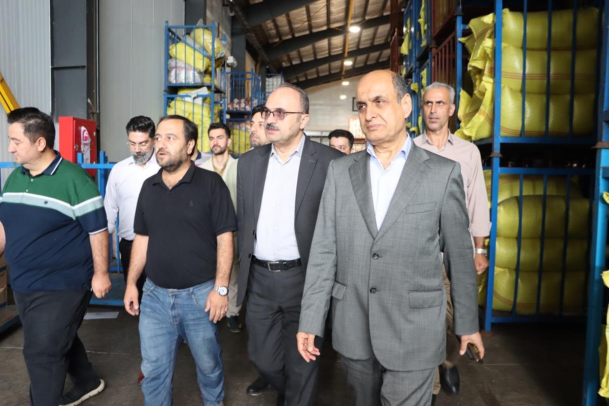 خبرگزاری آریا