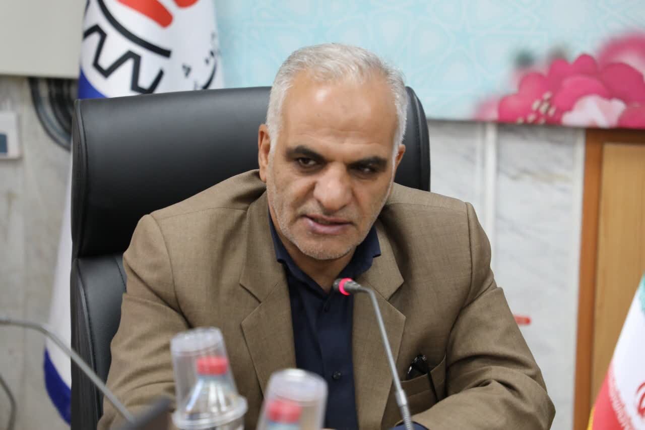 خبرگزاری آریا