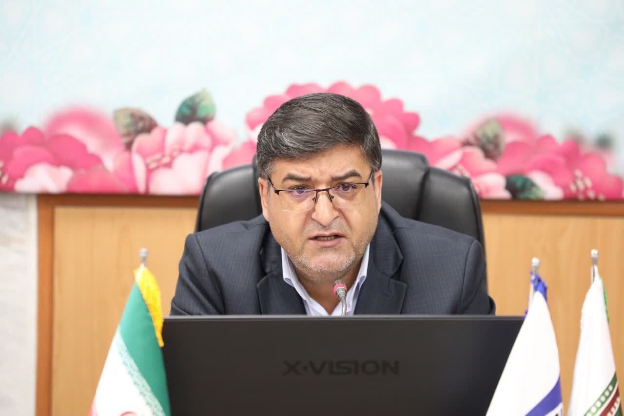 خبرگزاری آریا