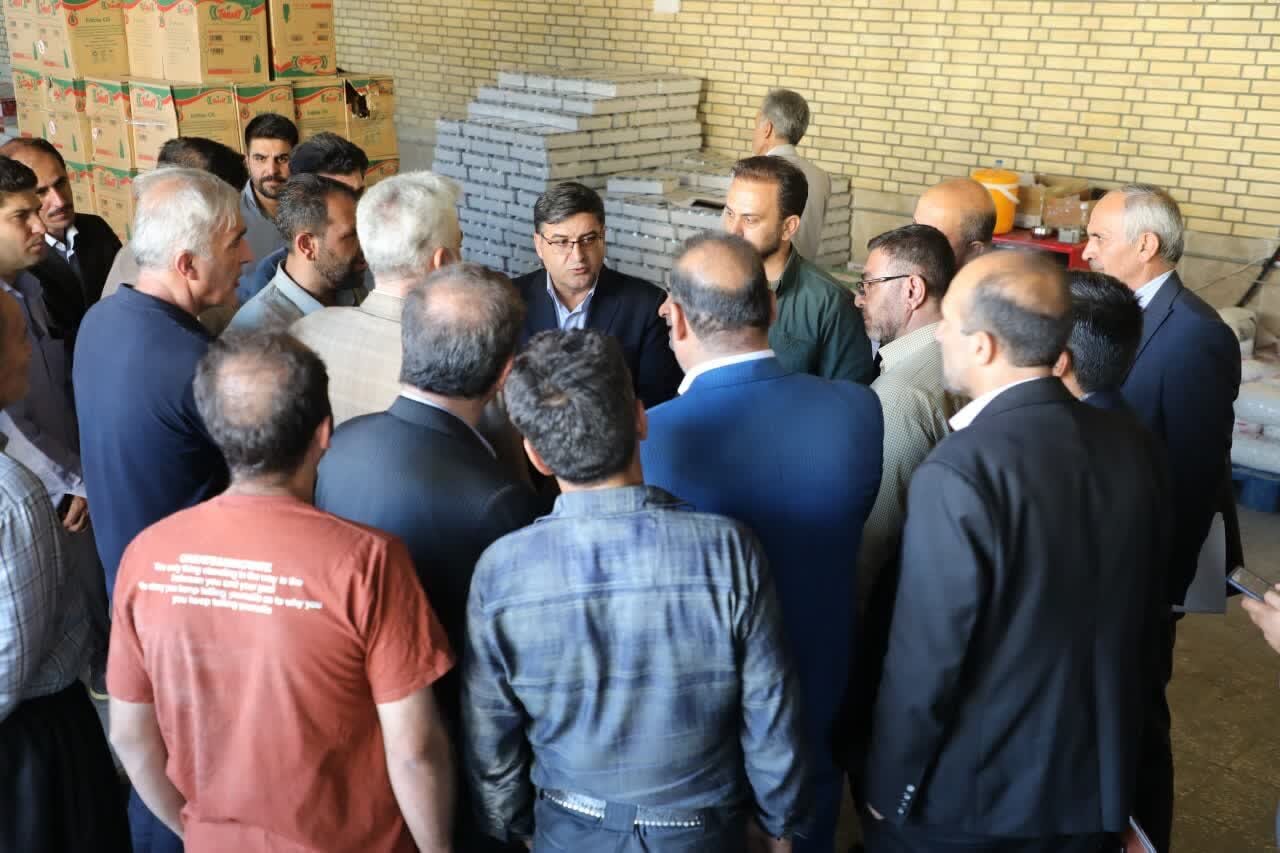خبرگزاری آریا