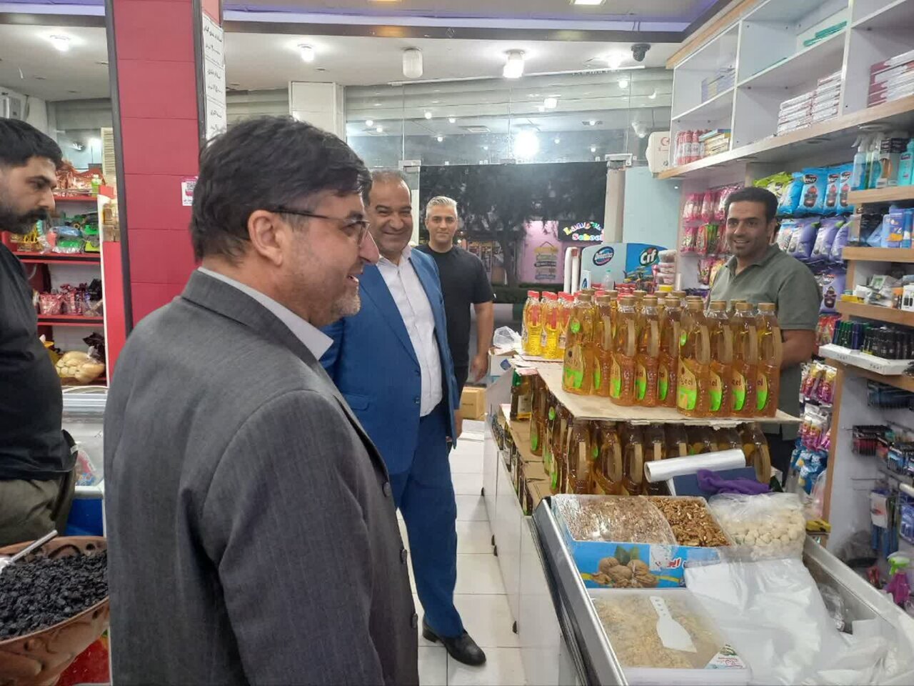 خبرگزاری آریا