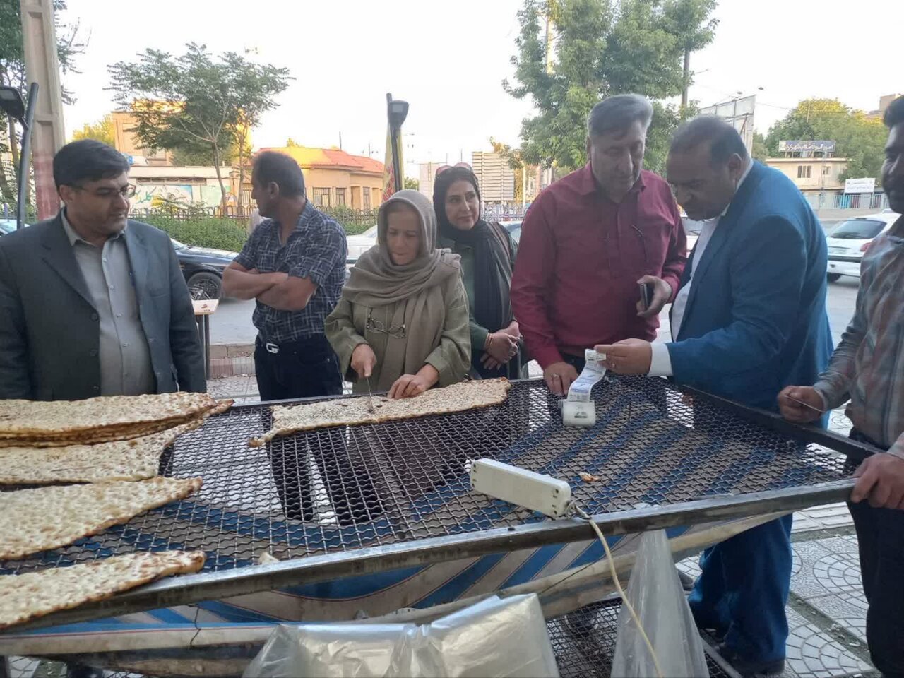 خبرگزاری آریا
