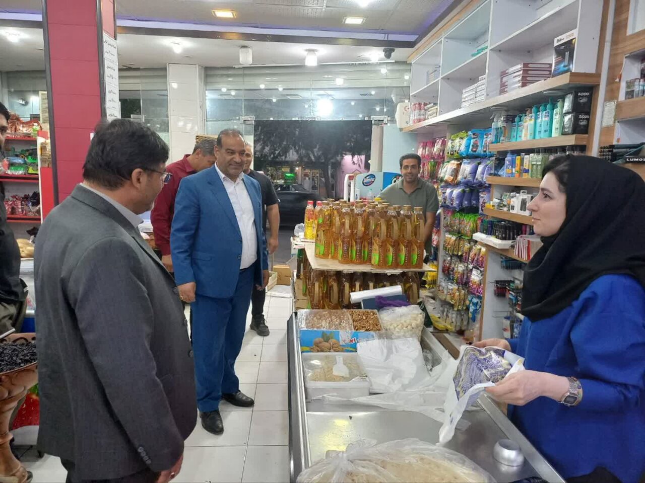 خبرگزاری آریا