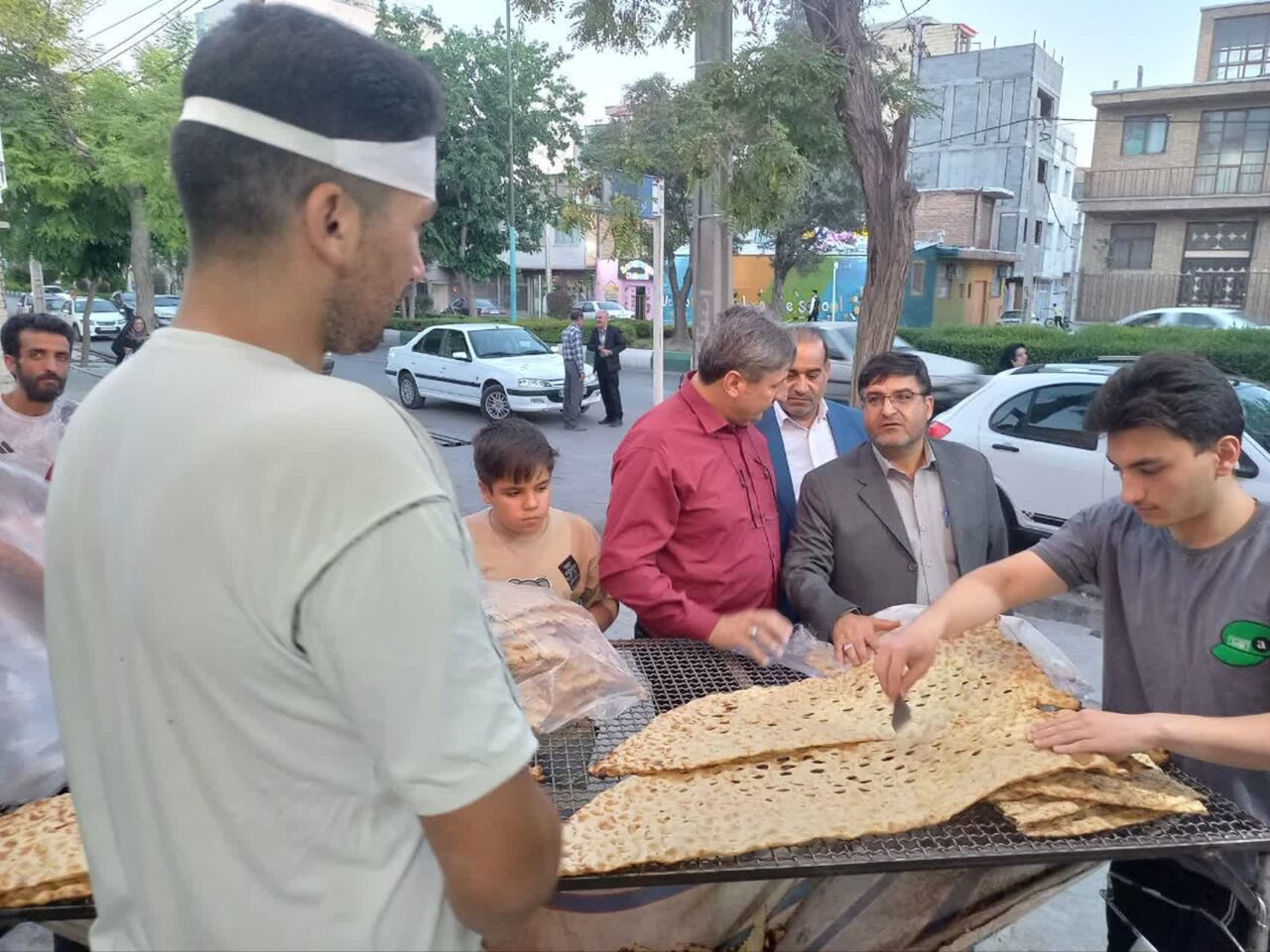 خبرگزاری آریا