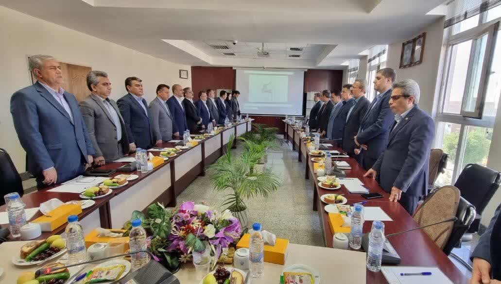 خبرگزاری آریا