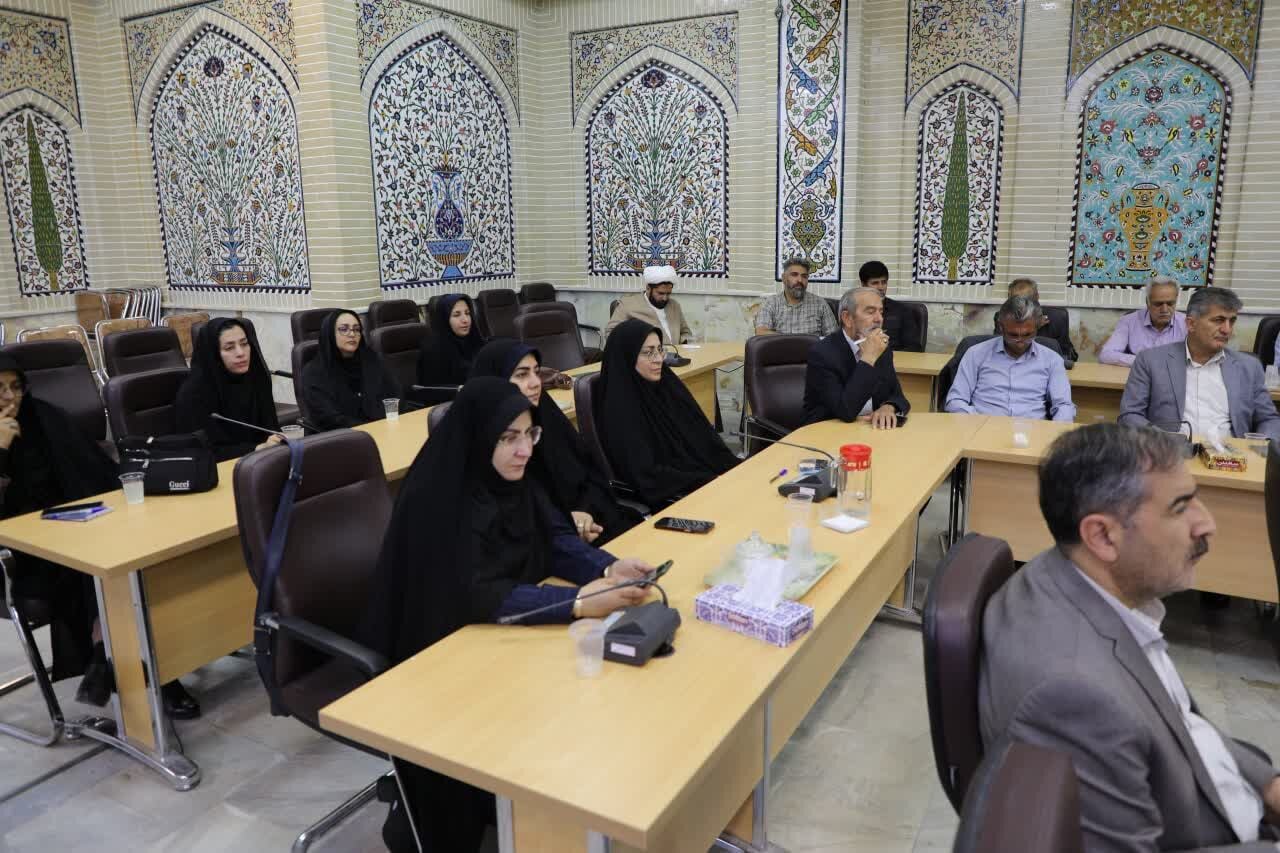 خبرگزاری آریا