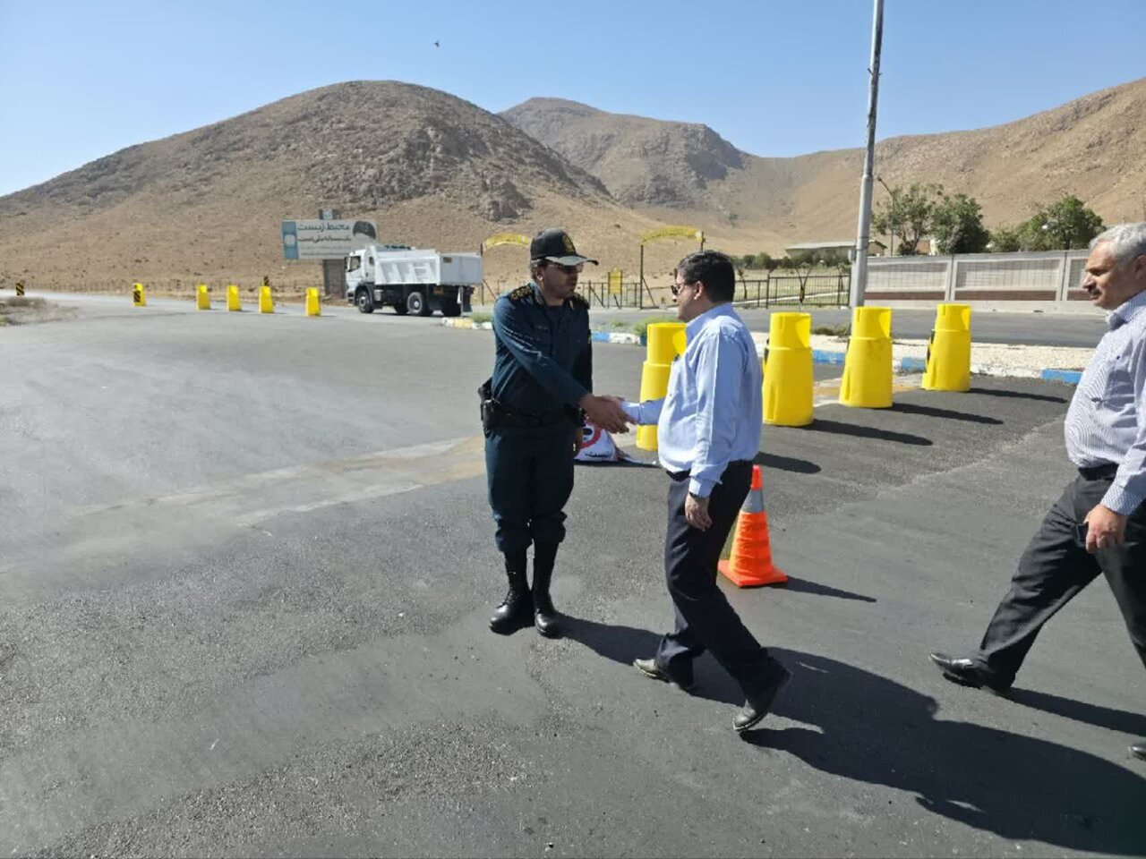 خبرگزاری آریا