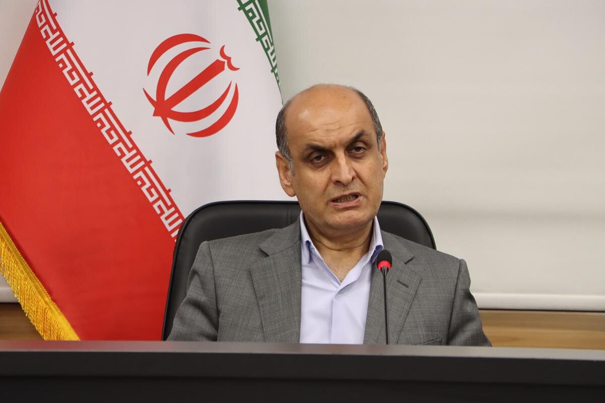 خبرگزاری آریا