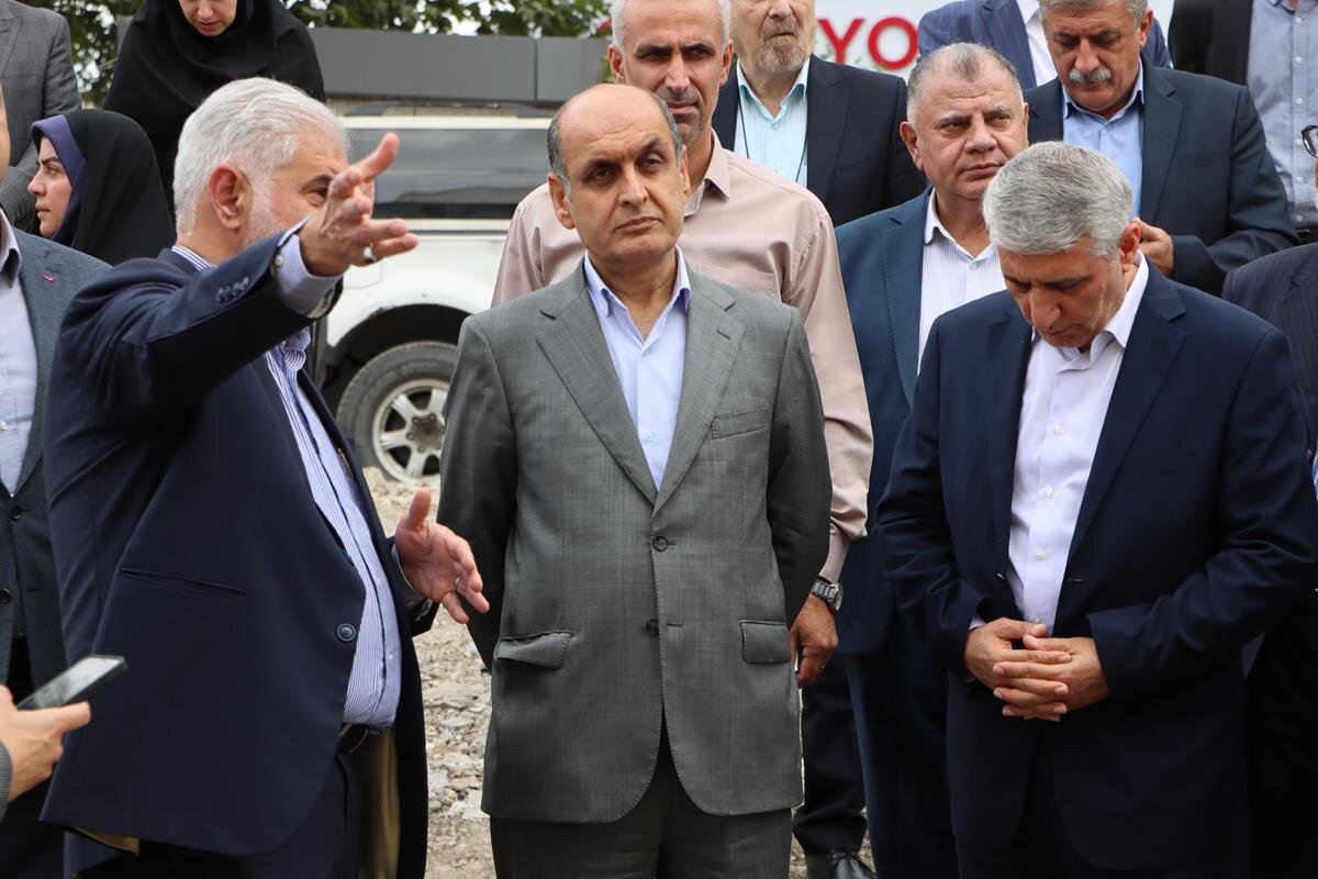 خبرگزاری آریا