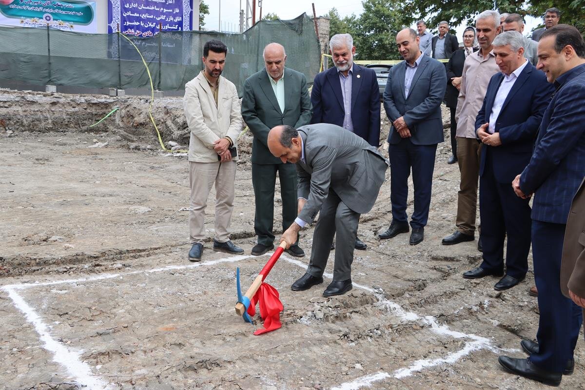 خبرگزاری آریا