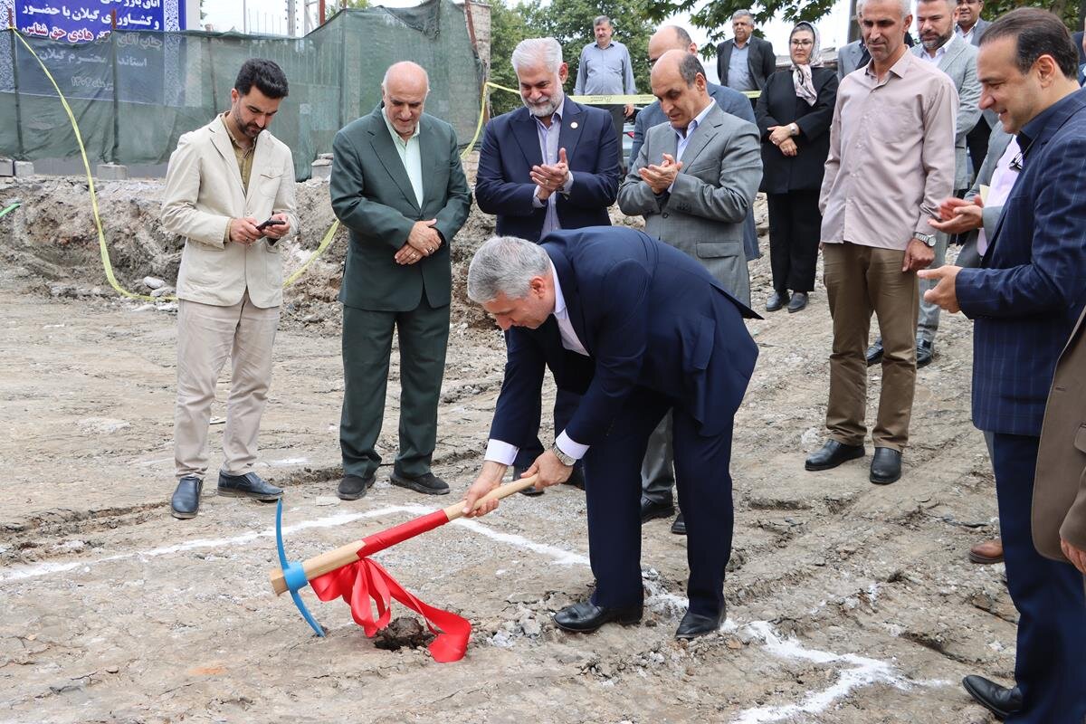 خبرگزاری آریا