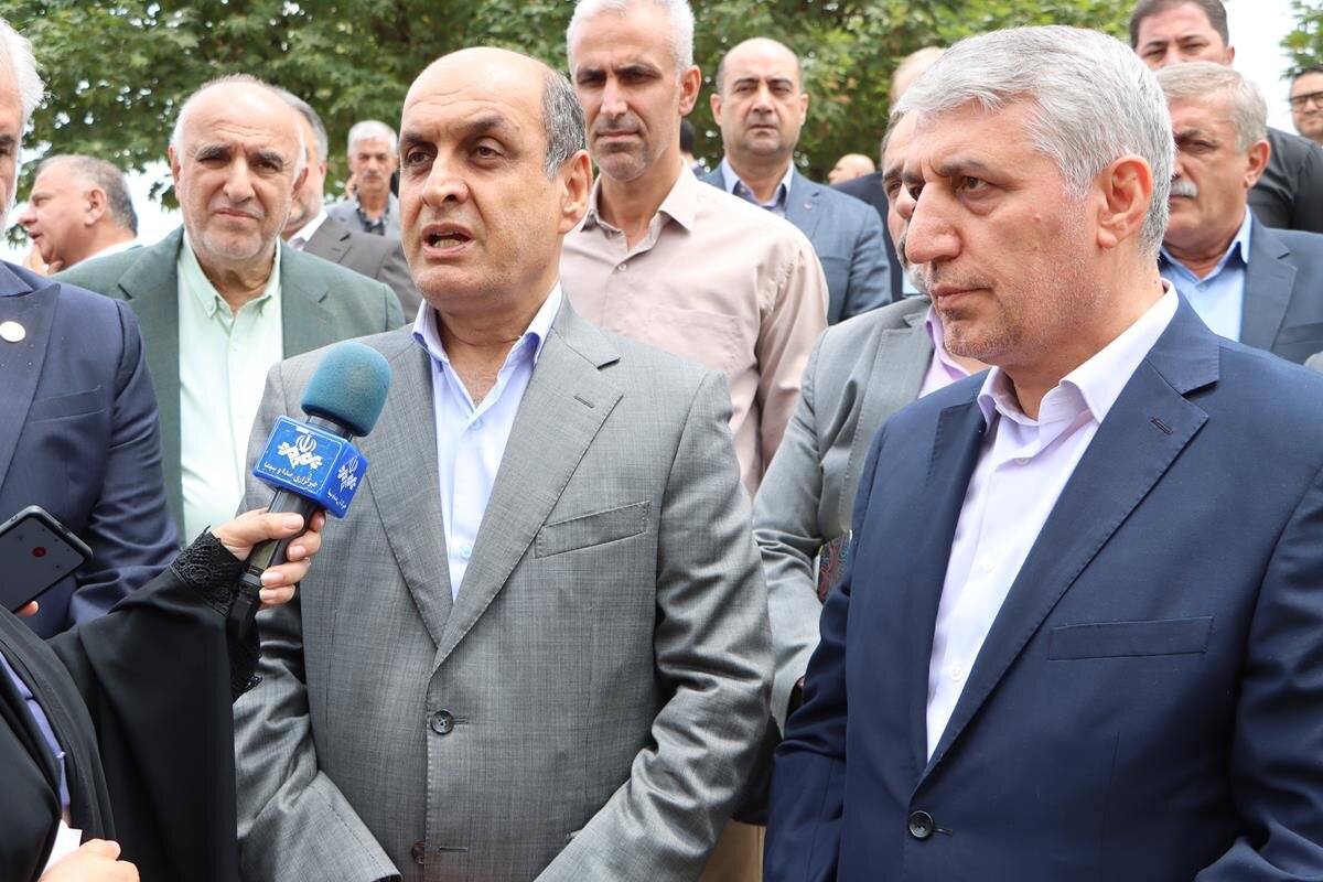 خبرگزاری آریا