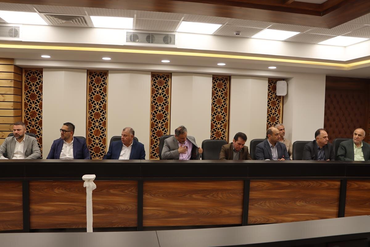 خبرگزاری آریا
