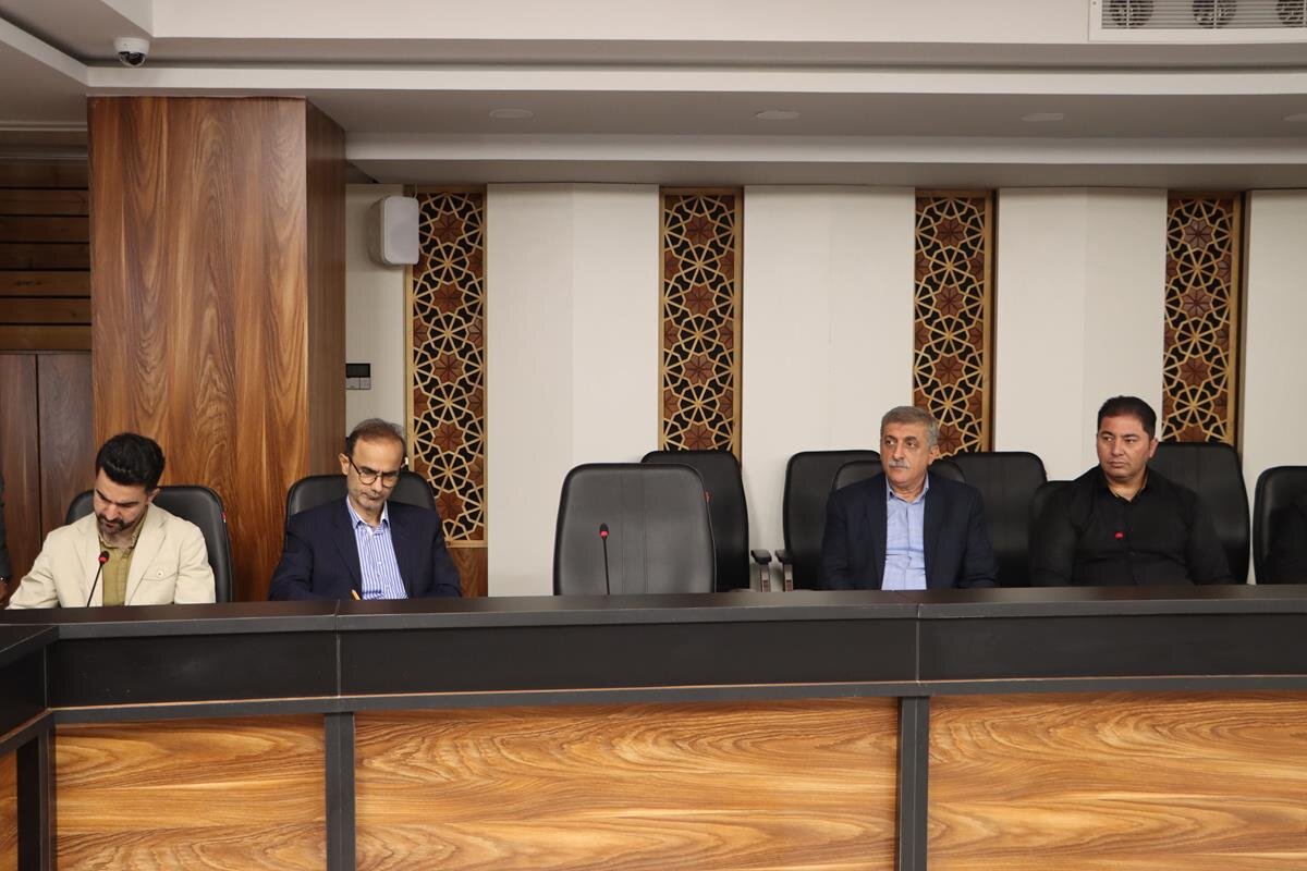خبرگزاری آریا