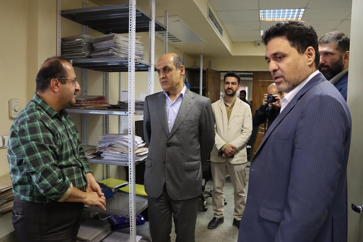 خبرگزاری آریا
