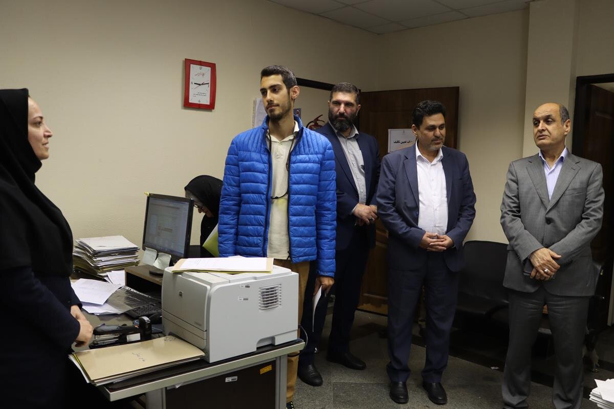 خبرگزاری آریا