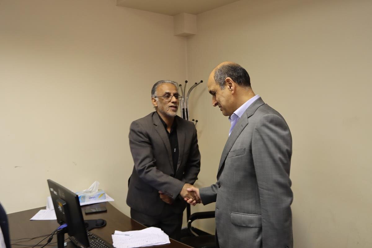 خبرگزاری آریا